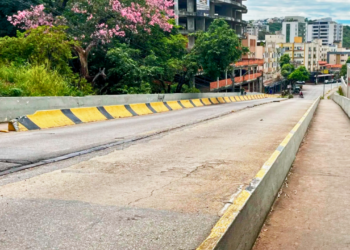 Viaduto do Filadélfia: laudo preliminar aponta risco de colapso