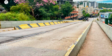 Viaduto do Filadélfia: laudo preliminar aponta risco de colapso