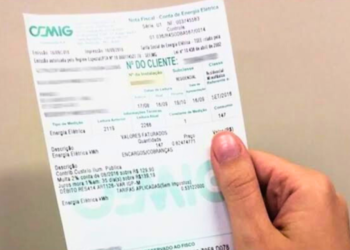 Mais de 330 mil famílias em Minas terão conta de luz zerada a partir de sábado