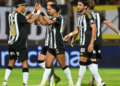 Atlético vence Tombense com e garante vaga na final do Mineiro