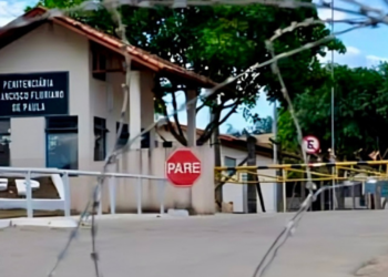 Detento é encontrado morto em cela na penitenciária de Valadares