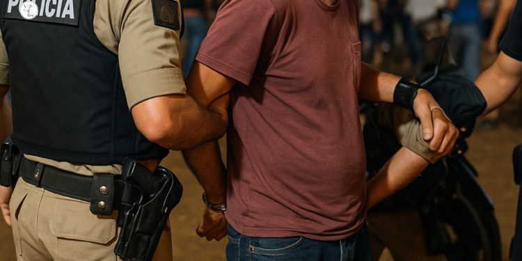 Primeiro dia de Expoagro em Valadares tem quatro furtos registrados