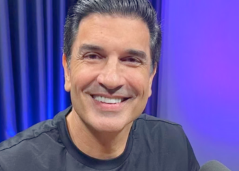 Edu Guedes é diagnosticado com câncer