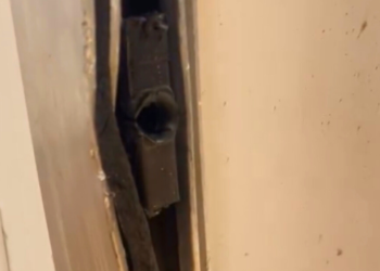 Homem é preso após invadir casa da ex, ameaçá-la e levar filho de 10 meses em Valadares