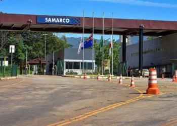 Mutirão em Valadares busca resolver ações individuais da tragédia de Mariana