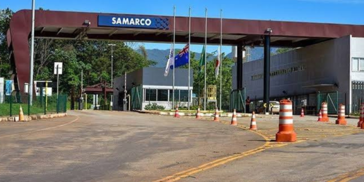 Mutirão em Valadares busca resolver ações individuais da tragédia de Mariana