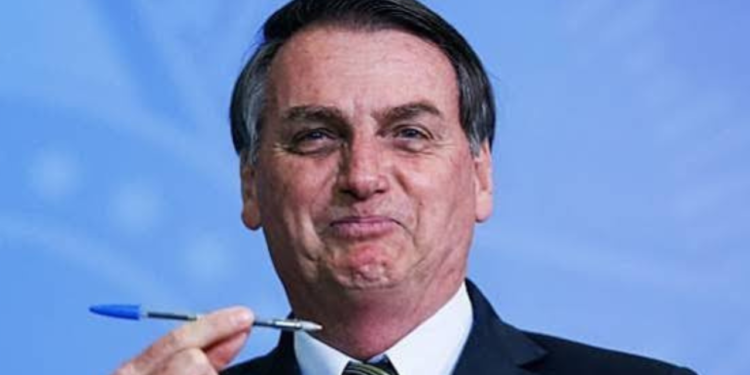 Bolsonaro despreza Nikolas e quer Paulo Guedes no Senado por Minas