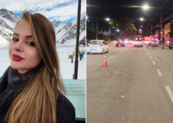 Motorista embriagado mata dentista em acidente, em Coronel Fabriciano