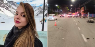 Motorista embriagado mata dentista em acidente, em Coronel Fabriciano