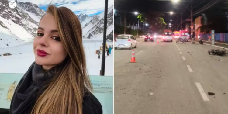 Motorista embriagado mata dentista em acidente, em Coronel Fabriciano