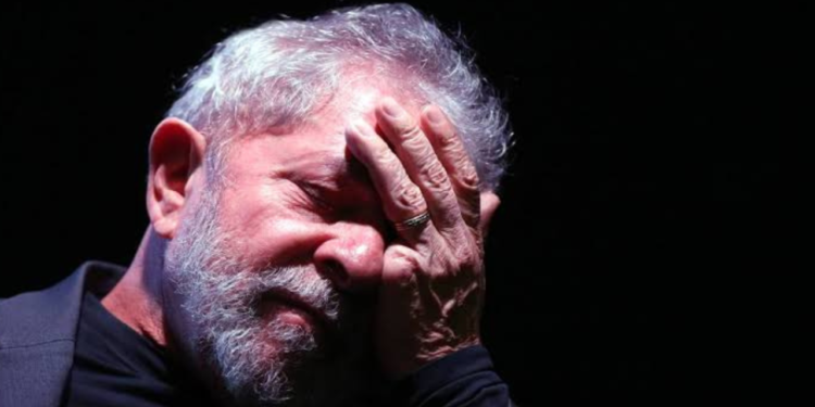Desaprovação ao governo Lula passa de 60% em Minas Gerais