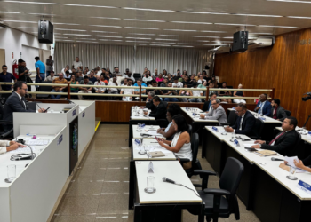 Aprovado piso salarial de agentes de saúde e combate às endemias em Valadares