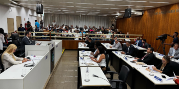 Aprovado piso salarial de agentes de saúde e combate às endemias em Valadares