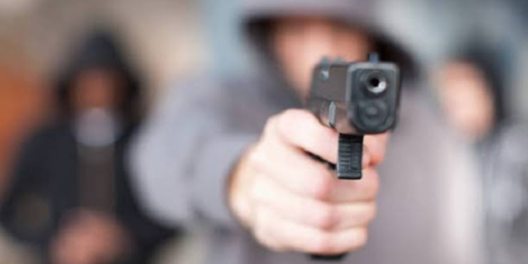 Dois assaltos contra idosos são registrados em Valadares