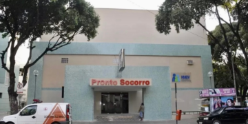 Hospital Municipal de Valadares está sem sistema de ramais