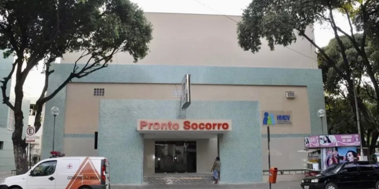 Hospital Municipal de Valadares está sem sistema de ramais