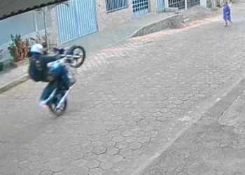 Idosa morre após ser atropelada em Engenheiro Caldas