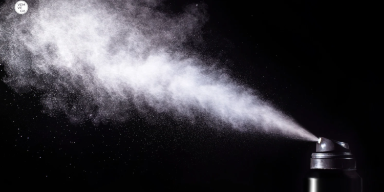 Confusão termina com uso de spray de pimenta na Expoagro 2025, em Valadares