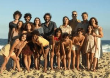 Melhor filme internacional “Ainda Estou Aqui”