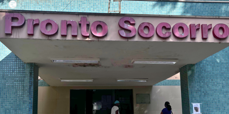 Suspeito engole carregadores e fone de ouvido em Valadares