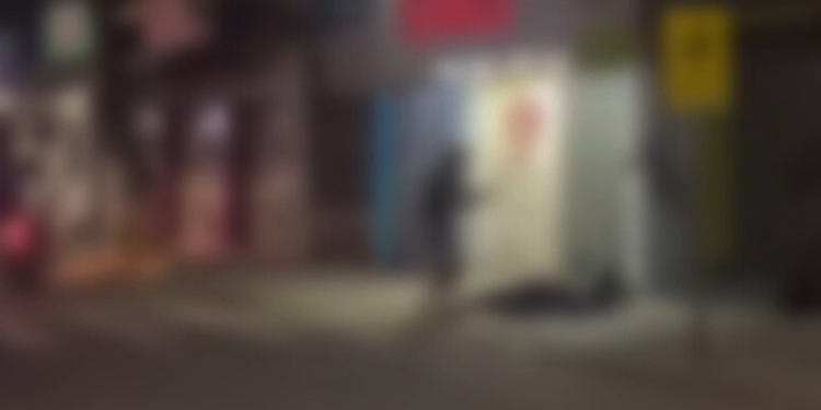 Confusão termina em facadas e pauladas no Pérola, em Valadares