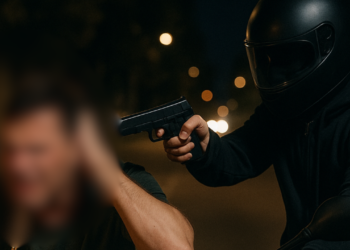 Ladrão armado rouba cerca de R$ 100 mil em joias em Valadares