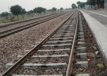 Furto de cabos elétricos paralisa linha férrea da Vale em Valadares