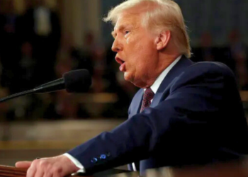 Trump emite ultimato ao Hamas sobre reféns