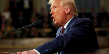 Trump emite ultimato ao Hamas sobre reféns