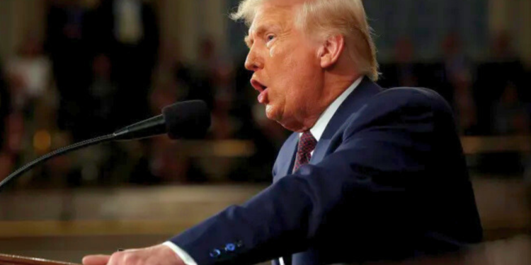 Trump emite ultimato ao Hamas sobre reféns