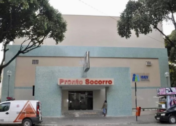 Prefeitura de Valadares fala sobre agressão a enfermeiro