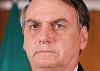 PGR pede prisão de Bolsonaro por chefiar organização criminosa e tentar golpe de Estado