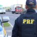 PRF aumenta 300% as autuações por embriaguez em MG