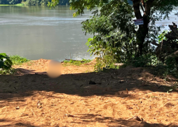 Adolescente é executado a tiros na cabeça em Valadares