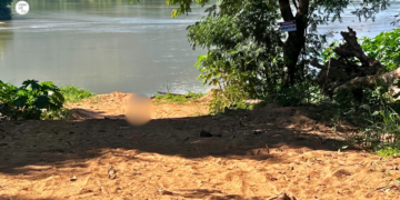 Adolescente é executado a tiros na cabeça em Valadares