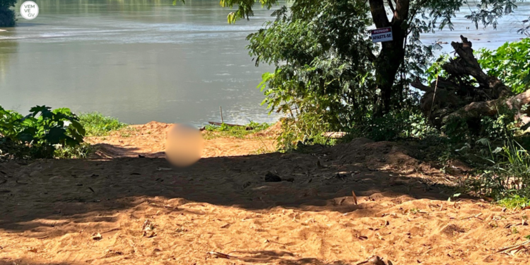 Adolescente é executado a tiros na cabeça em Valadares