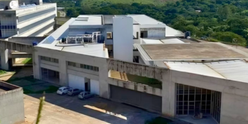 Valadares recebe R$ 21,8 milhões do acordo da Vale para o Hospital Regional
