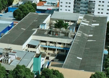 Prefeitura inicia reforma e ampliação do Hospital Municipal de Valadares