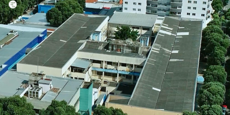 Prefeitura inicia reforma e ampliação do Hospital Municipal de Valadares