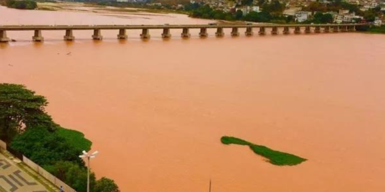 Indenização do desastre de Mariana: programa recebe mais de 62 mil pedidos