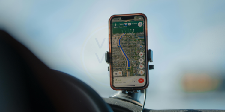 Motorista de app é acusado de se masturbar durante corrida em Valadares