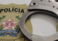 Padrasto é preso suspeito de abusar de enteada de 12 anos em Santa Maria do Suaçuí MG