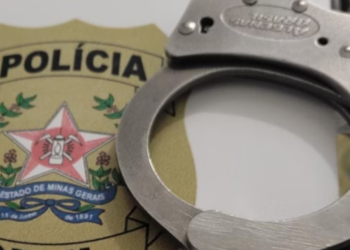 Padrasto é preso suspeito de abusar de enteada de 12 anos em Santa Maria do Suaçuí MG