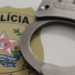 Padrasto é preso suspeito de abusar de enteada de 12 anos em Santa Maria do Suaçuí MG
