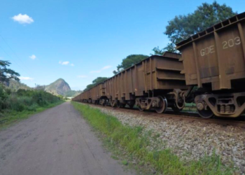 Minas Gerais encerra fevereiro com US$ 2,9 bilhões em exportações