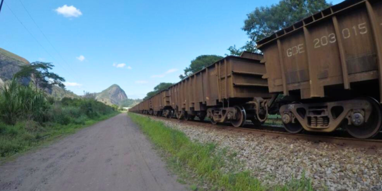 Minas Gerais encerra fevereiro com US$ 2,9 bilhões em exportações