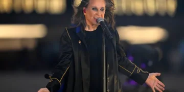 Morre Ozzy Osbourne, ícone do rock, aos 76 anos