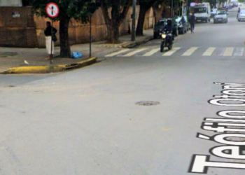 Briga entre profissionais da saúde chama atenção em Valadares