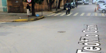 Briga entre profissionais da saúde chama atenção em Valadares