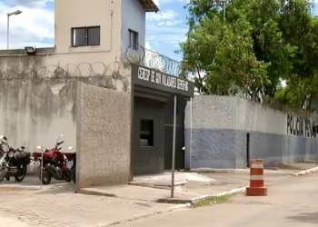 Duas mulheres são presas com drogas escondidas na vagina no presídio de GV